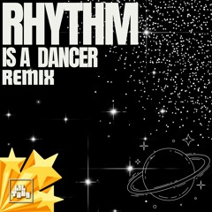 Rhythm Is A Dancer Remix