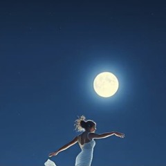Dancing with the Moon