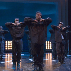 STOMP ##ΘΝΘ