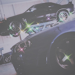 SUSPENSION(w/WWSQ)