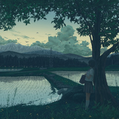solitude 孤独