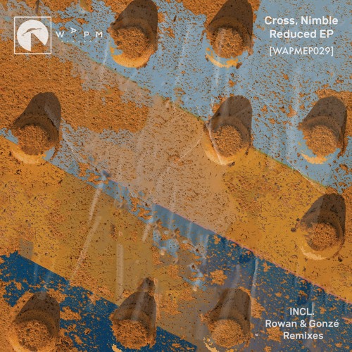 Cross, Nimble - V.O. (Original Mix) [WAPM Records] PREVIEW