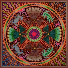 Águila Florida Ven Aqui