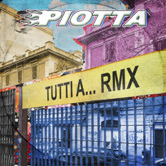 Tutti A… (Saturnino e DJ Aladyn RMX)