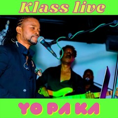 Klass Live - Ranje chita w (Live) 2021