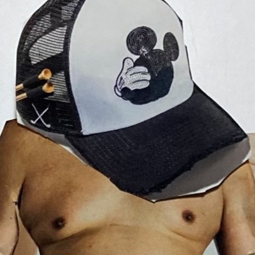 Anal Boys - Demo