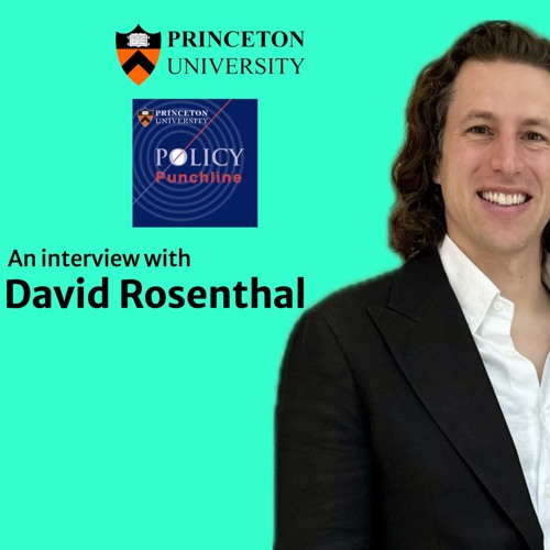 Acquired Podcast's David Rosenthal: The Art of the Long-Form