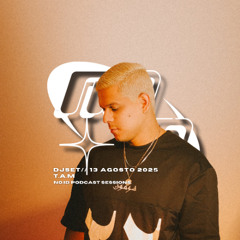 No.ID PODCAST SESSIONS: T.A.M