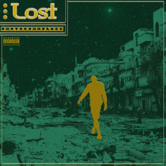 LOST - PantherDaPlugg (Prod. Dezeioun)