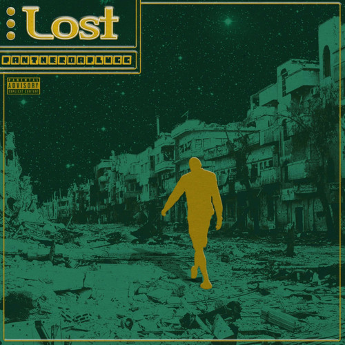 NOBODY x PANTHERDAPLUGG