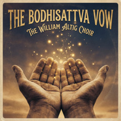 The Bodhisattva Vow