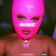 Exelise - Blocc (Prod. Cormill)