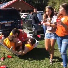 The Most Powerful of All Hours