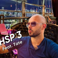 Tomevski's HSP3