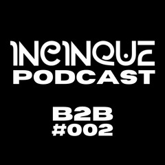 Incinque B2B Sessions babysteps