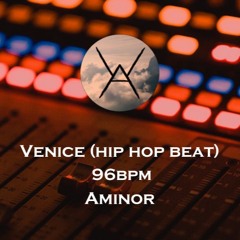 Venice | 96bpm | Aminor