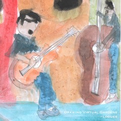 Drawing Virtual Gardens ~logues (Album Preview)