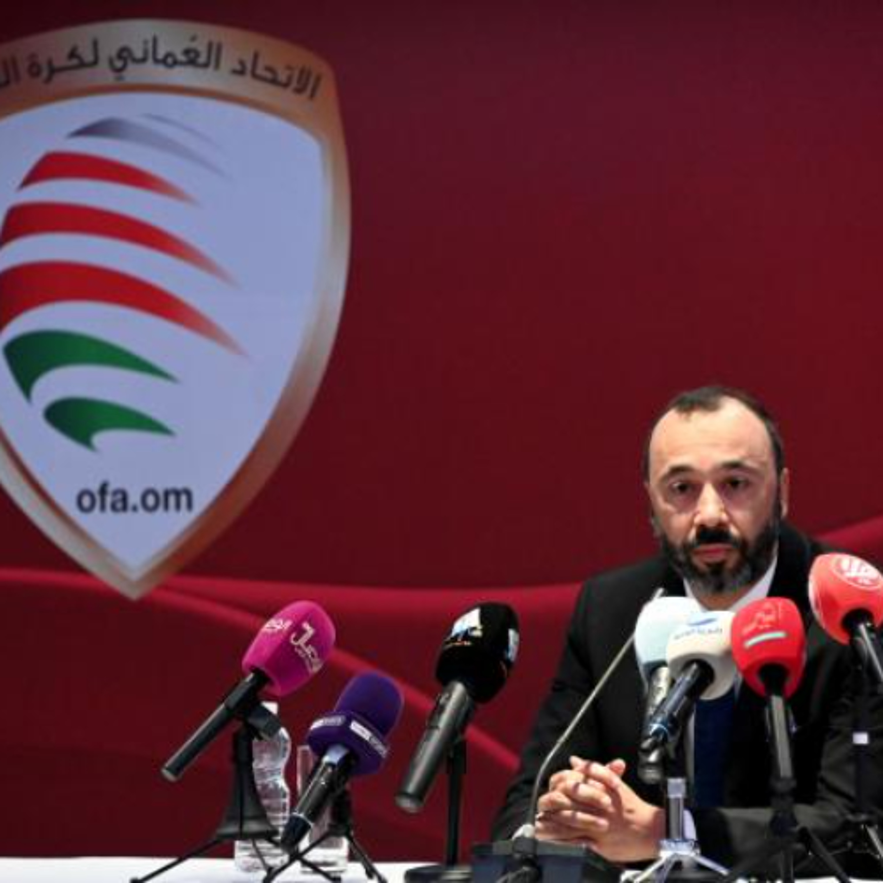 مدرب منتخبنا السكتيوي هدفنا كأس العالم وبناء مشروع كروي _ بقلم الصحفي أحمد السلماني وبدر البوسعيدي episode artwork