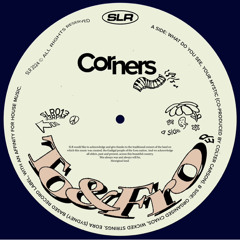 PremEar: Corners - Your Mystic [BANDCAMP]