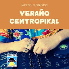 Verano Centropikal by Conector Sonoro