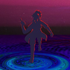 A Funky Return To The Afterlife - Remix Week