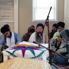 Bhai Gagandeep Singh Jee New York.m4a