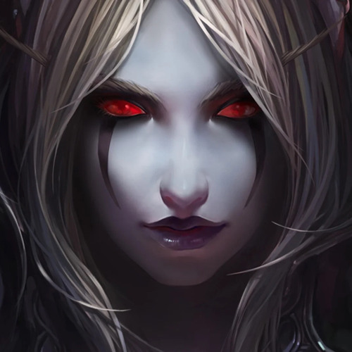 The Sinful and The Damned