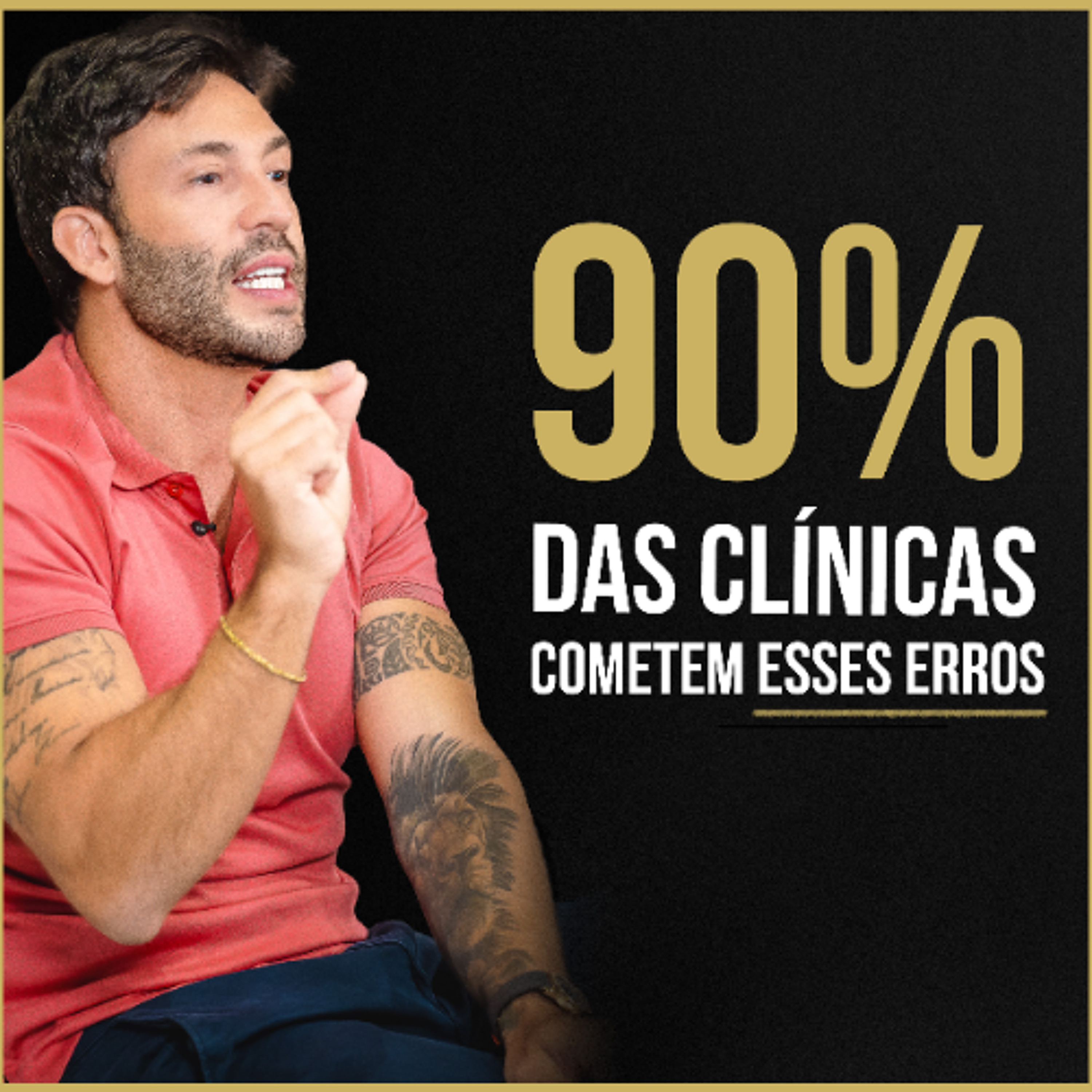 SucessOdonto Cast