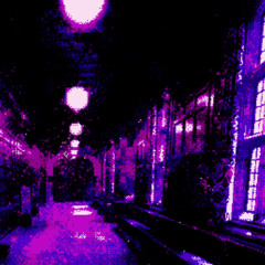 Magenta Wave Maniac - There's Something About Shadow UST