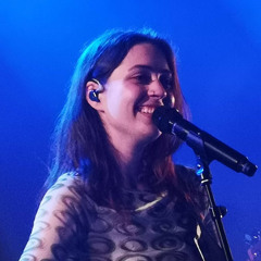 A Case of You- Lizzy McAlpine Cover