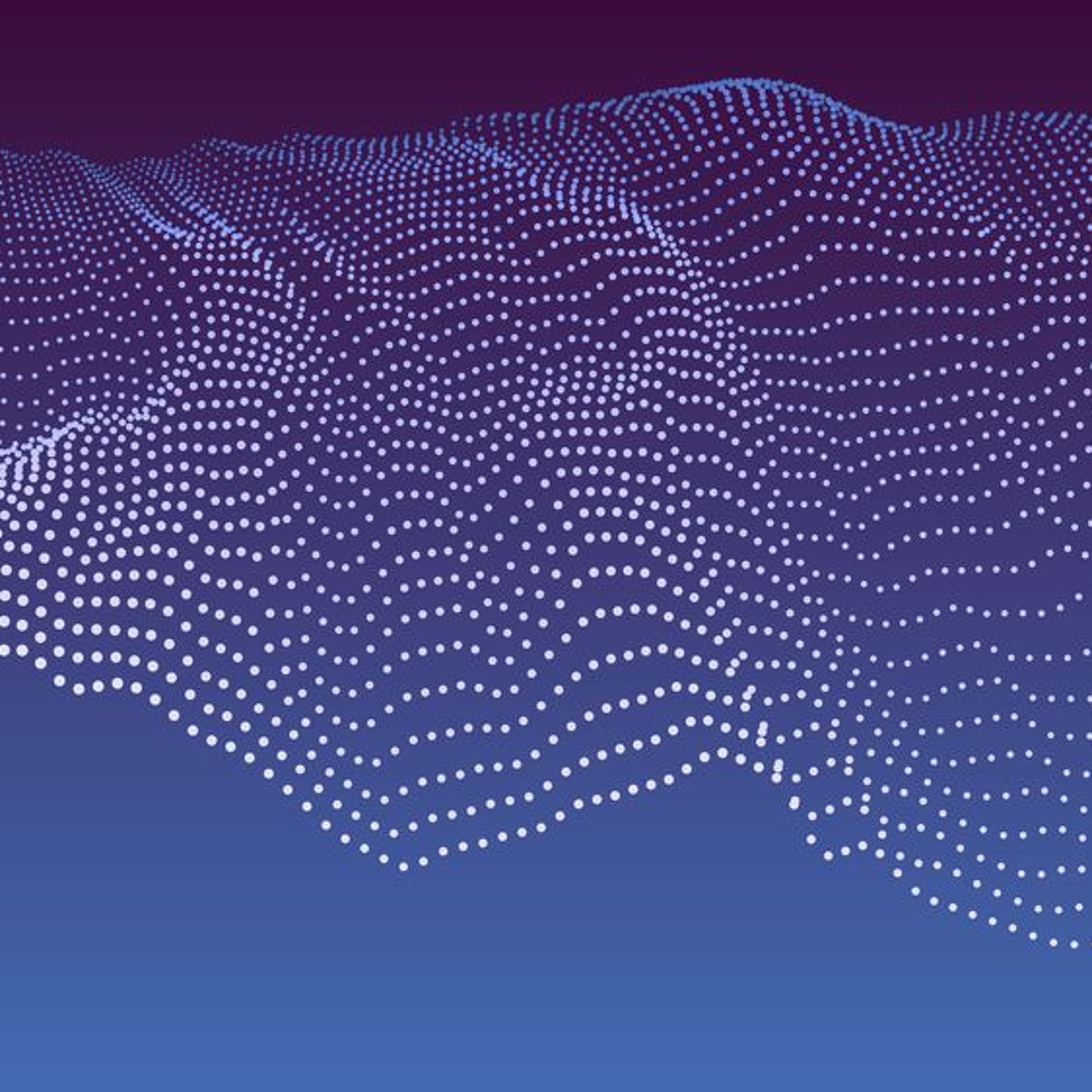 cover of episode Blending Data Mesh and Data Fabric: Crafting a Balanced Data Strategy - Audio Blog
