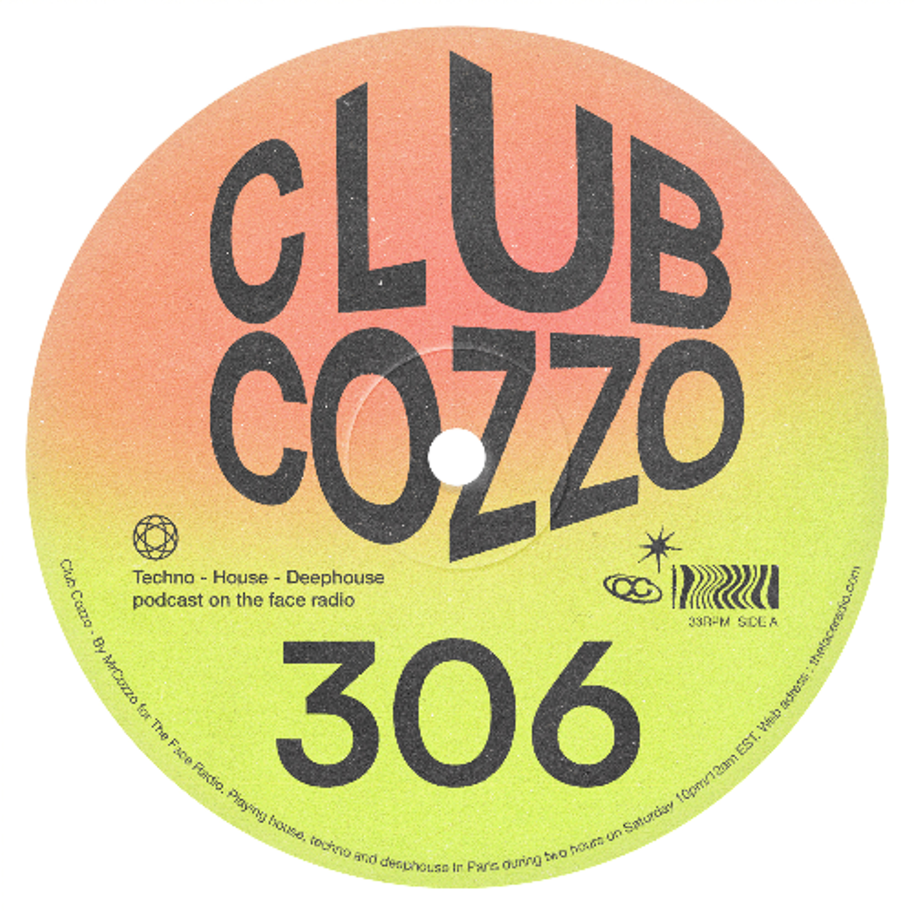 Mr Cozzo Seven/Eleven