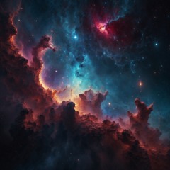 Born From Cosmic Pressure