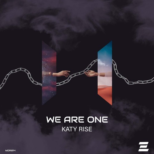 We Are One (Original Mix)