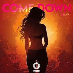 KRLYK - Come Down [Outertone Release]