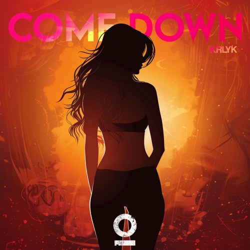 KRLYK - Come Down [Outertone Release]