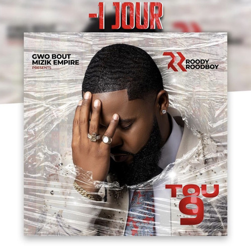 Roody Roodboy - Sorry To My Ex