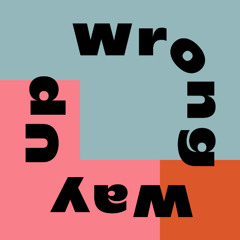 WRONG WAY