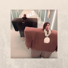Kanye West & Lil Pump - I Love It (zzZ Remix)