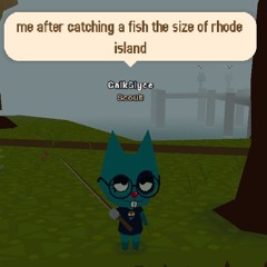 neocatharsis with no effects on