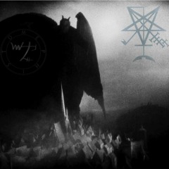 *TRANCE* LORD OF SHADOWS 𖤐MEPHISTOPHELES ENN MEDITATION𖤐
