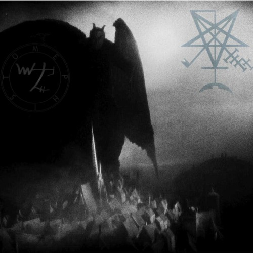 *TRANCE* LORD OF SHADOWS 𖤐MEPHISTOPHELES ENN MEDITATION𖤐