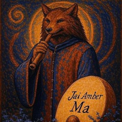 Jai amber ma - Cual & Ulrike -2025 ELA-fora