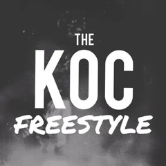 THE KOC FREESTYLE 7 (AUDIO)