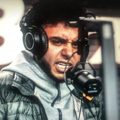 Nass | Studiosessie 346 | 101 Barz