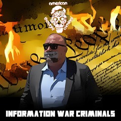 Information War Criminals