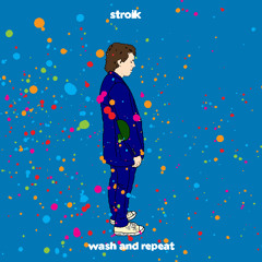Wash and Repeat