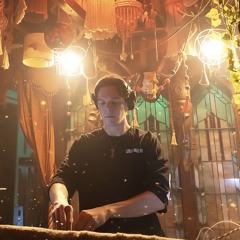 NAYL - Live @ BOHO Miami (Afro Melodic House)