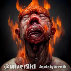 Squintybreath