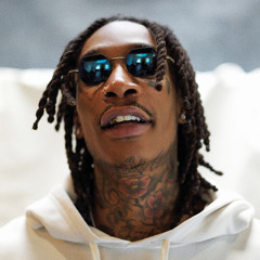 Wiz Khalifa - In The Sky Freestyle
